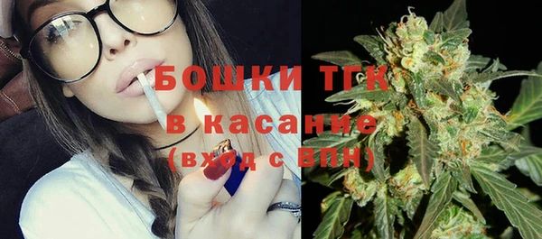 трава Пересвет